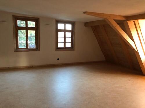 Foto - Dachgeschoßwohnung in Weinsberg zur Miete