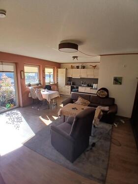 Foto - 5 Zimmer Etagenwohnung in Gummersbach