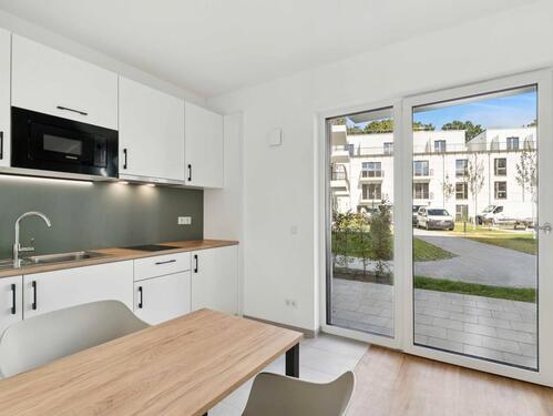 Foto - Etagenwohnung in Berlin zur Miete