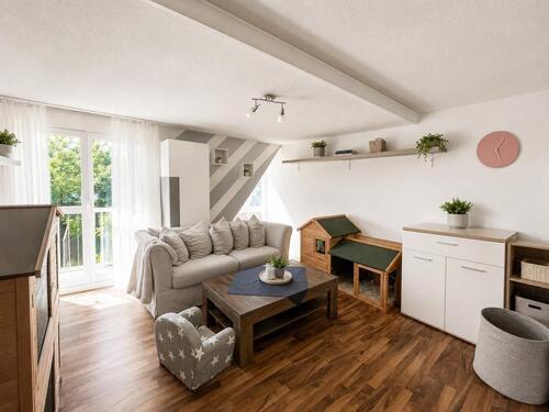 Foto - Etagenwohnung in Spremberg zur Miete