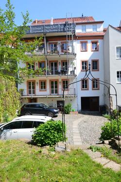 Foto - Etagenwohnung in Görlitz zur Miete