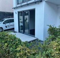 Attraktive 2-Zimmer-EG-Wohnung mit Einbauküche in Trier-Zewen