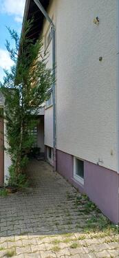 Foto - 2 Zimmer Dachgeschoßwohnung in Aichtal