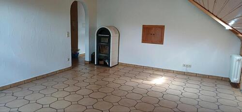 Foto - Dachgeschoßwohnung in Aichtal zum Kaufen