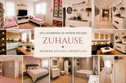 Foto - • Eigentumswohnung in Hallbergmoos • PROVISIONSFREI •