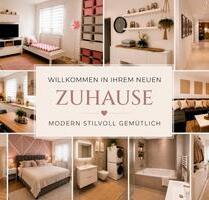 • Eigentumswohnung in Hallbergmoos • PROVISIONSFREI •
