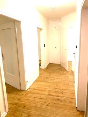 Foto - 2 Zimmer Dachgeschoßwohnung zum Kaufen in Hamburg