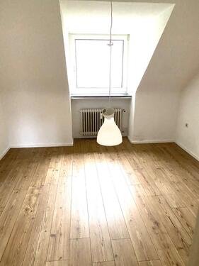 Foto - Dachgeschoßwohnung in Hamburg zum Kaufen