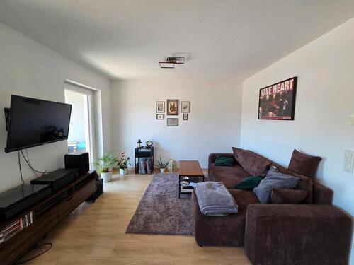 Foto - 3 Zimmer Etagenwohnung zum Kaufen in Bad Salzuflen