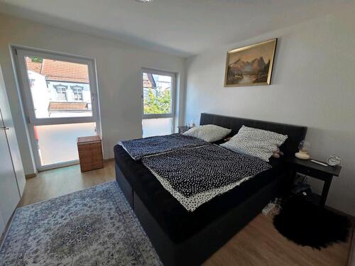 Foto - Etagenwohnung in Bad Salzuflen zum Kaufen