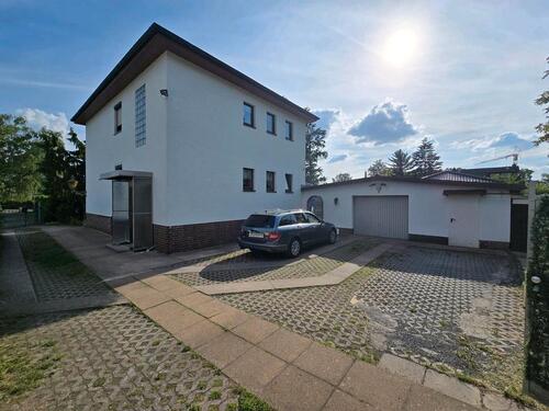 Foto - Freistehendes Einfamilienhaus in Buckow FamilienMehrgenerationen
