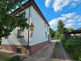 Foto - 7 Zimmer Einfamilienhaus zum Kaufen in Berlin