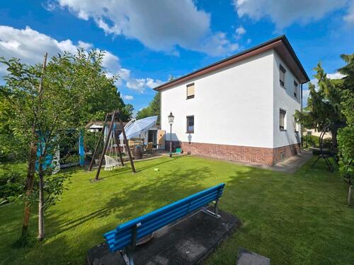 Foto - 7 Zimmer Einfamilienhaus in Berlin