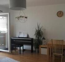 2-Zimmer-Wohnung EG in Biebrich – Rheinnähe, Balkon, 46 m² - Wiesbaden