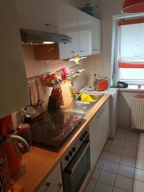Foto - 2 Zimmer Erdgeschoßwohnung in Wiesbaden