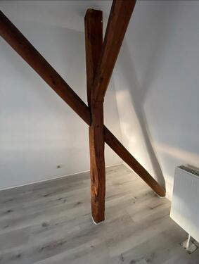 Foto - 2 Zimmer Maisonettenwohnung zur Miete in Altenburg