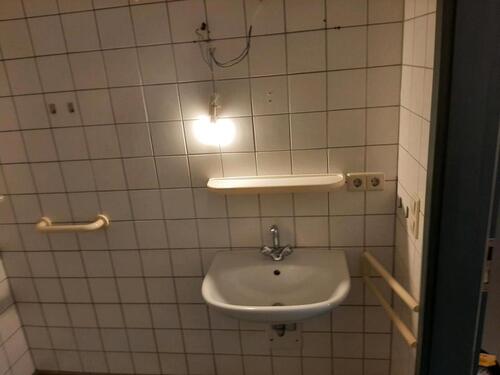 Foto - 2 Zimmer Etagenwohnung zur Miete in Täferrot