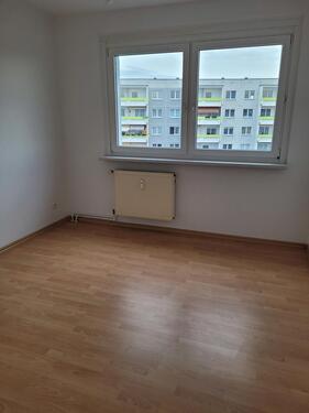 Foto - Etagenwohnung in Halle (Saale)