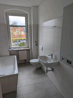 Foto - Etagenwohnung in Freiberg