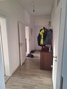 Foto - Etagenwohnung in Freiberg zur Miete