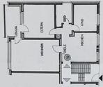 Foto - Wohnung in Haltern am See - 980,00 EUR Kaltmiete,