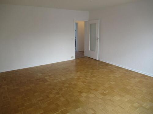 Foto - Etagenwohnung in Hannover