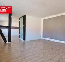 Moderne 3,5-Zimmer Maisonettewohnung mit Einbauküche in Rhüden! - Seesen