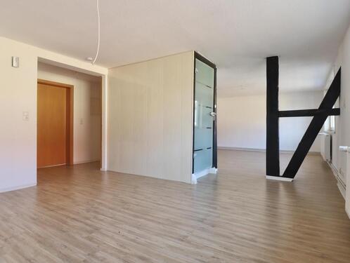 Foto - Etagenwohnung in Seesen