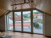 Foto - 3 Zimmer Dachgeschoss-Wohnung - 800,00 EUR Kaltmiete,