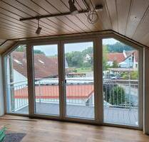3 Zimmer Dachgeschoss-Wohnung - 800,00 EUR Kaltmiete, in Ansbach (PLZ: 91522)