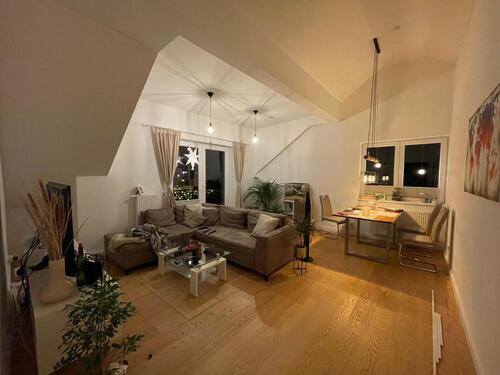 Foto - Nachmieter für 3-Raumwohnung in Berlin Lichtenrade