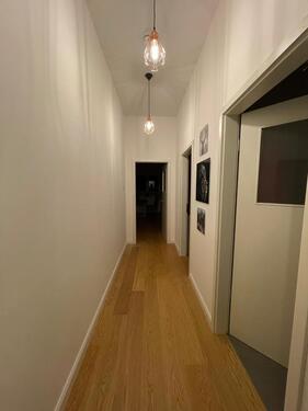 Foto - Etagenwohnung in Berlin zur Miete