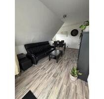 3 Zimmer Wohnung Stadthagen zur Miete