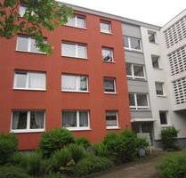 Geräumige 3-Zimmer-Wohnung mit Balkon und Estrichboden! - Hamburg Wandsbek