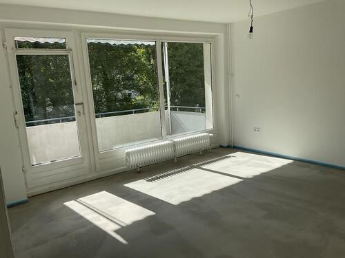 Foto - Etagenwohnung zur Miete in Hamburg