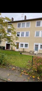 Foto - Etagenwohnung zur Miete in Bielefeld