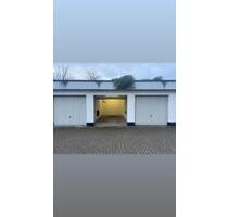 Garage in Ahlem Hannover zu vermieten
