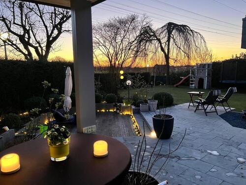 Foto - 6 Zimmer Einfamilienhaus zur Miete in Münster