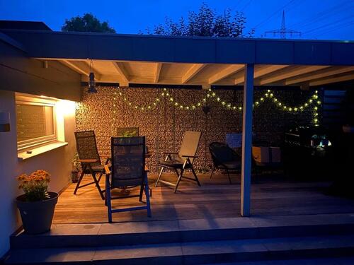 Foto - Einfamilienhaus in Münster zur Miete