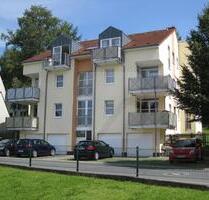 Lüdenscheid: Moderne 3-Zimmer-Dachgeschoss-Wohnung mit kleinem Balkon