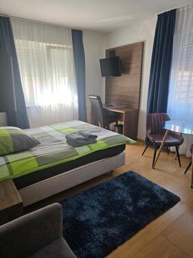 Foto - 16m2 WG Zimmer in Esslingen-Mettingen Nähe Daimler Werk