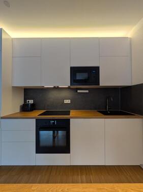 Foto - 2 Zimmer Etagenwohnung in Bonn