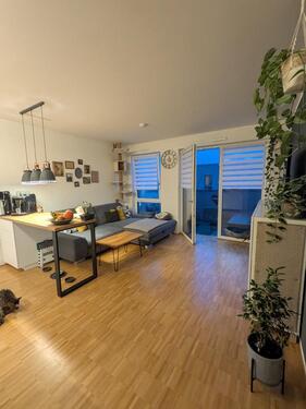 Foto - Etagenwohnung in Bonn zur Miete