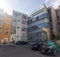 Innenhofstellplätze in bester Innenstadtlage! - Trier