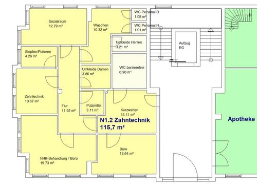 Foto - andere zur Miete in Ronneburg