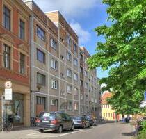 Erstbezug nach Sanierung - 743,00&nbsp;EUR Kaltmiete, ca.&nbsp; 82,53&nbsp;m&sup2; in Halle (Saale) (PLZ: 06108)