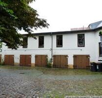 Stellplatz Innenstadt Flensburg