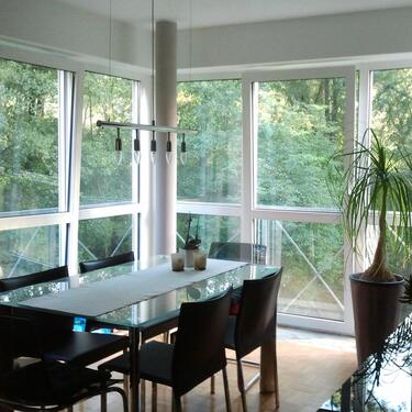 Foto - Helle 2-Zimmer-Wohnung 73qm - EG - ruhig & naturnah