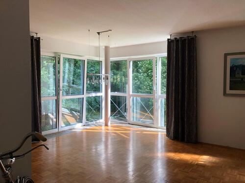 Foto - 2 Zimmer Erdgeschoßwohnung in Neustadt an der Waldnaab