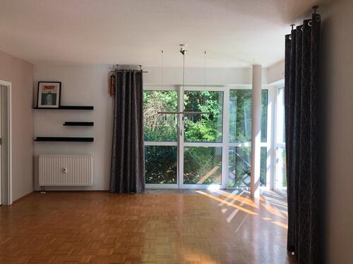 Foto - Erdgeschoßwohnung in Neustadt an der Waldnaab zur Miete